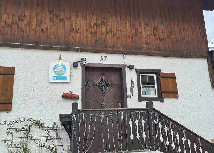 Haus Helli