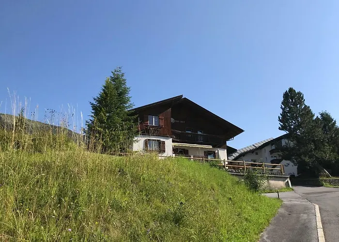 Haus Helli