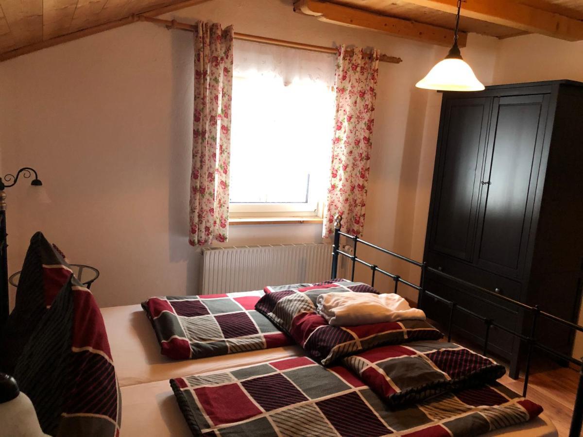 Haus Helli Appartement