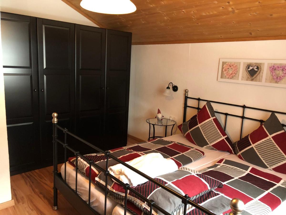Haus Helli Appartement