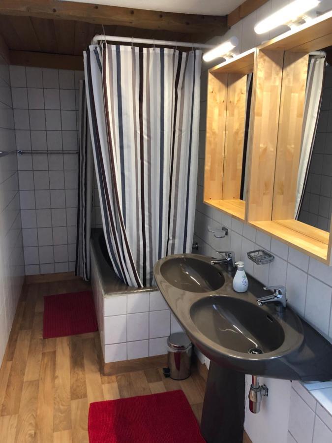 Haus Helli Berwang