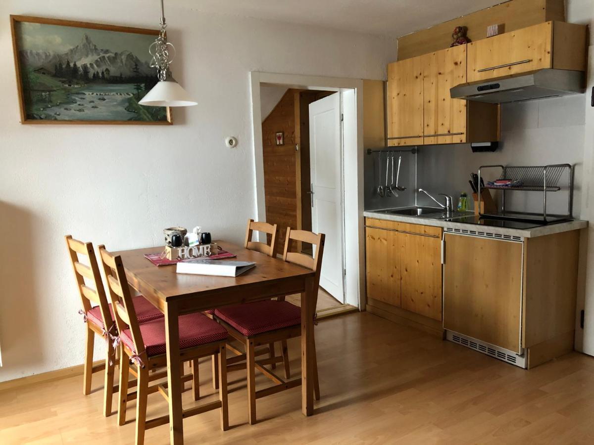 Haus Helli * Berwang