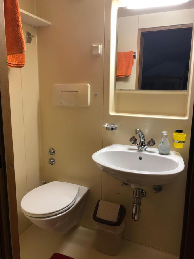 Haus Helli Appartement *