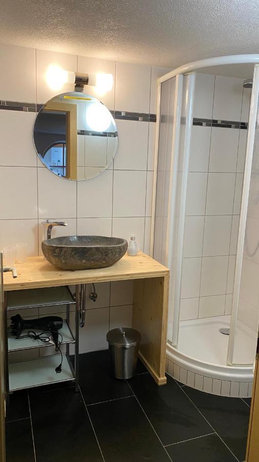Appartement Haus Helli *