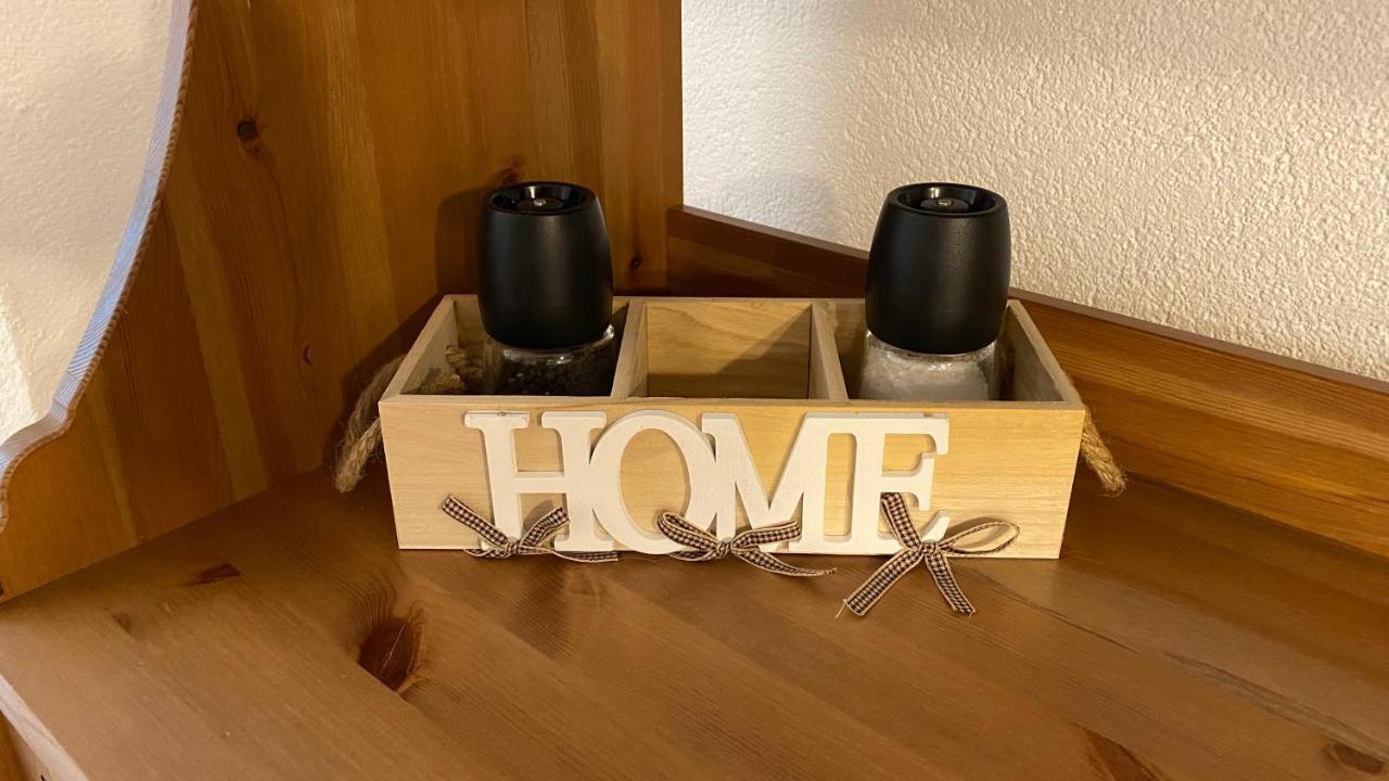 Appartement Haus Helli Berwang