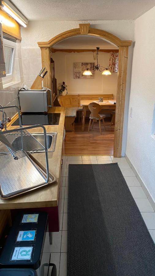 Haus Helli Appartement *
