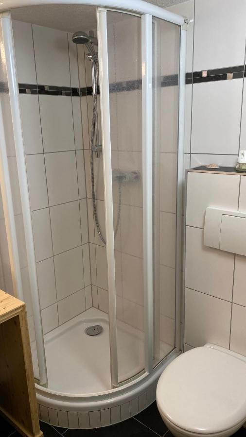 Haus Helli Appartement *