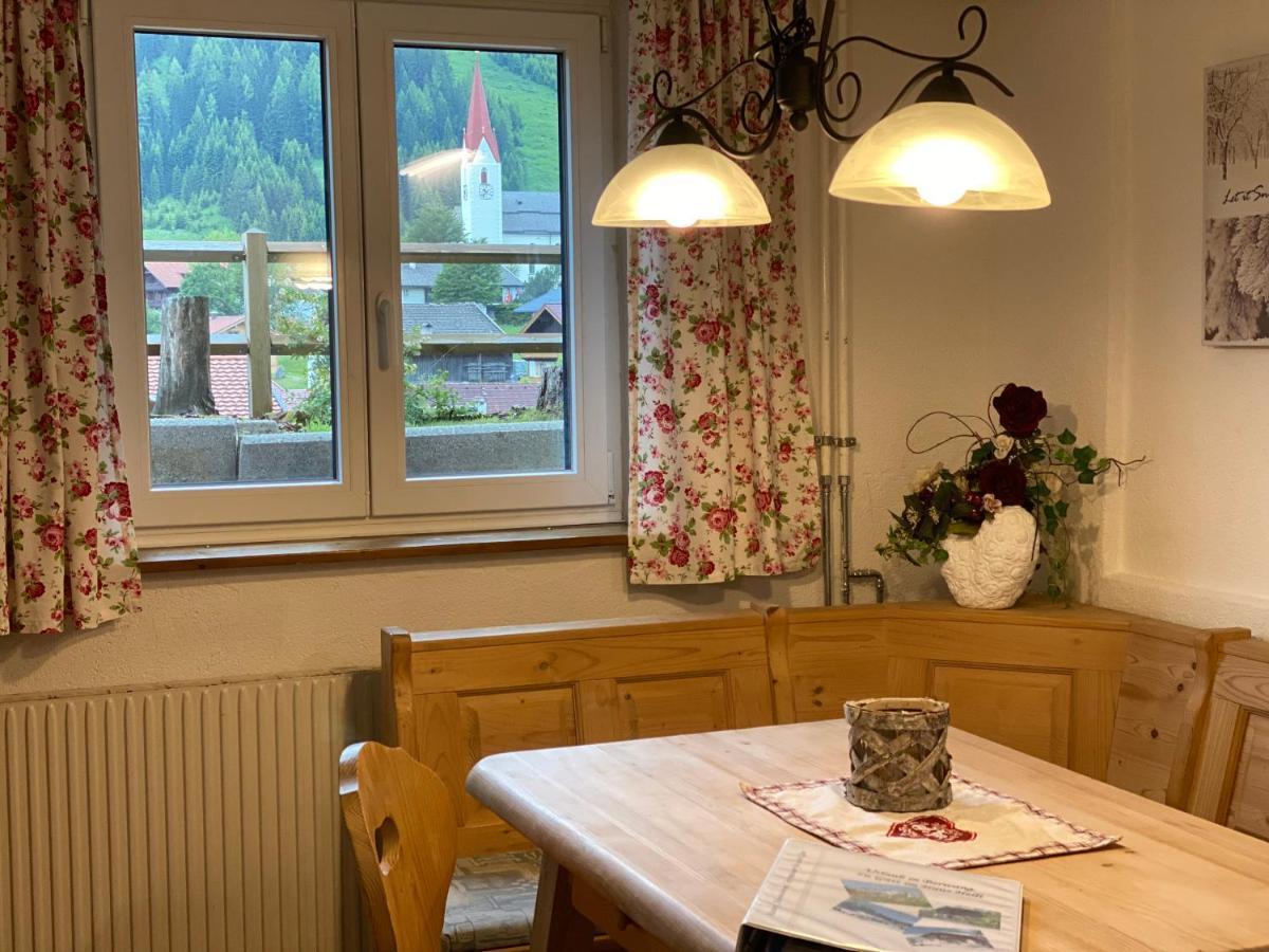 Haus Helli Appartement