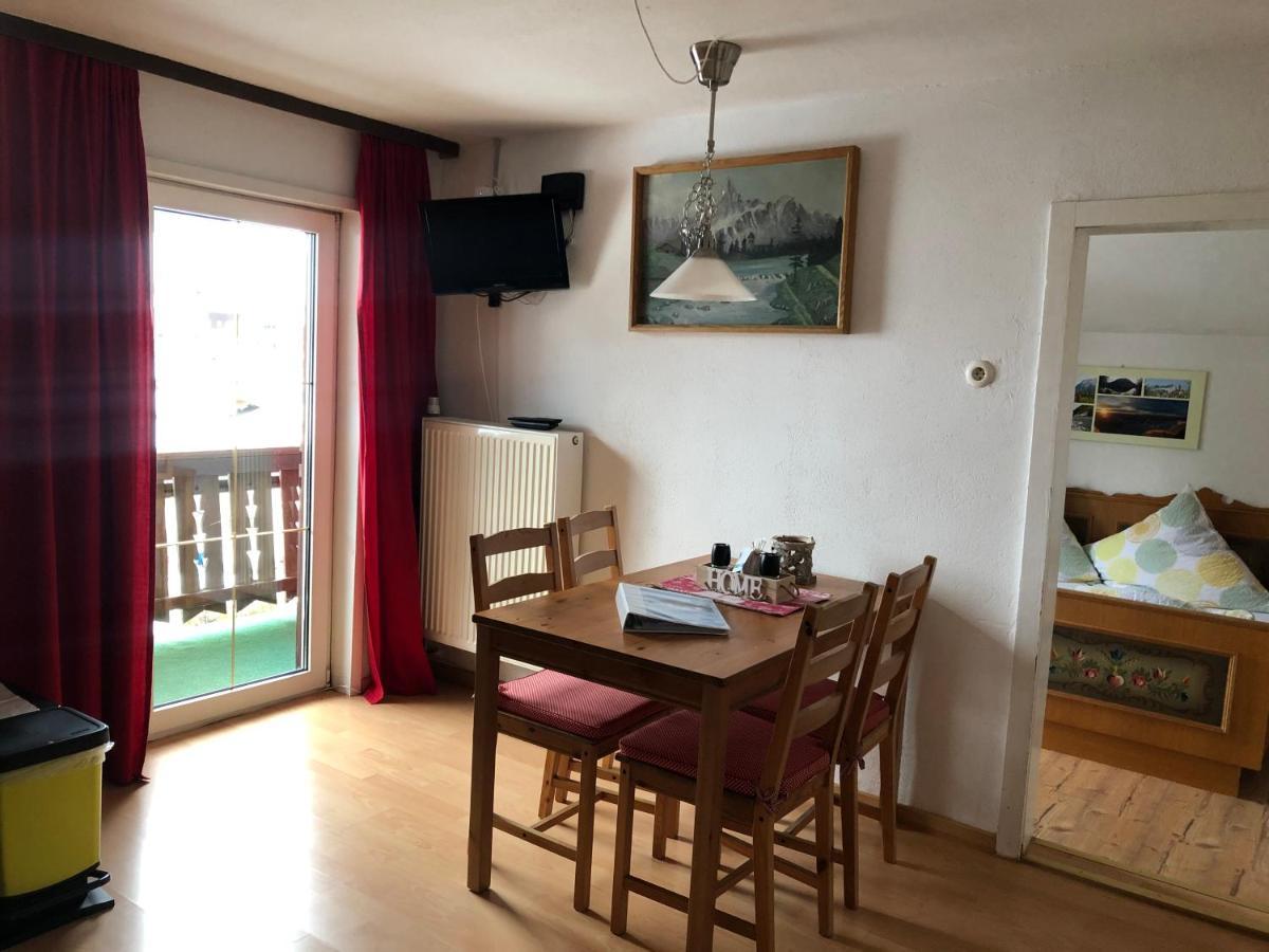 Haus Helli * Berwang