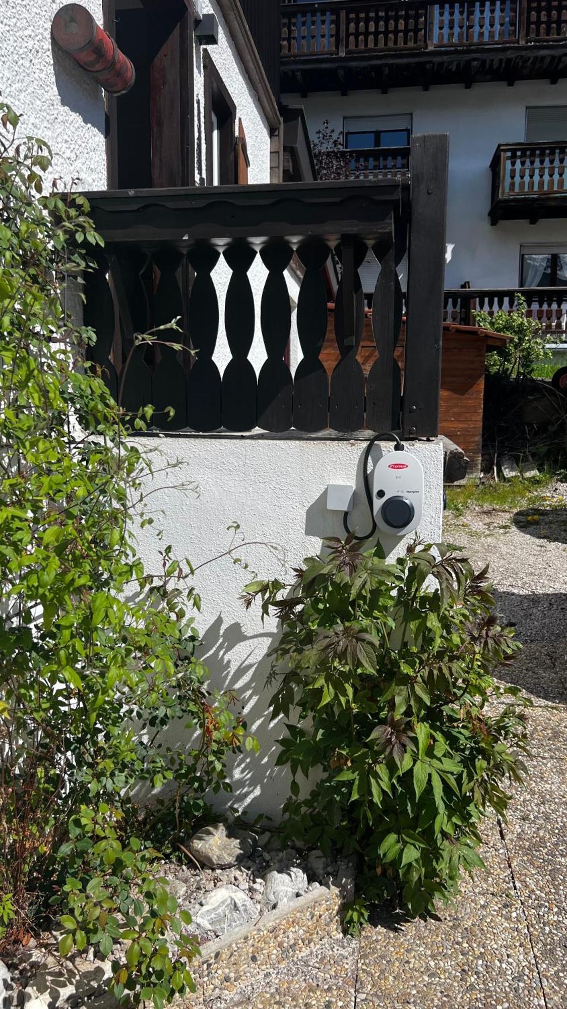Haus Helli