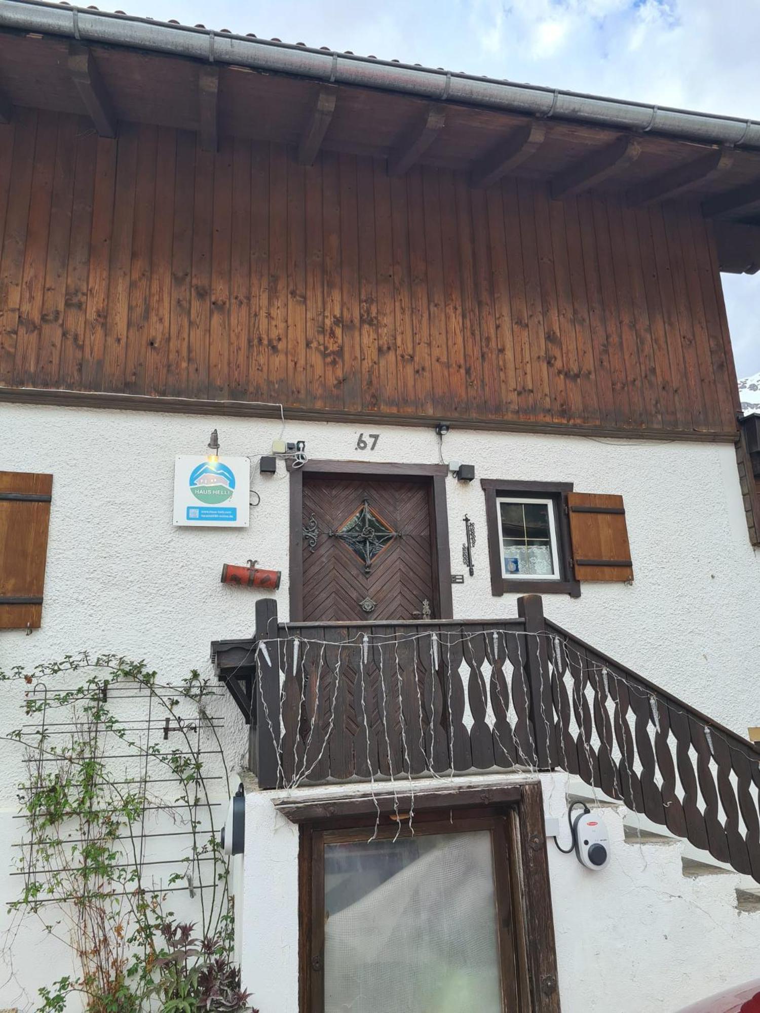Haus Helli