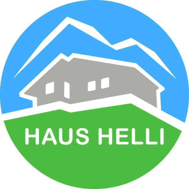 Haus Helli Appartement