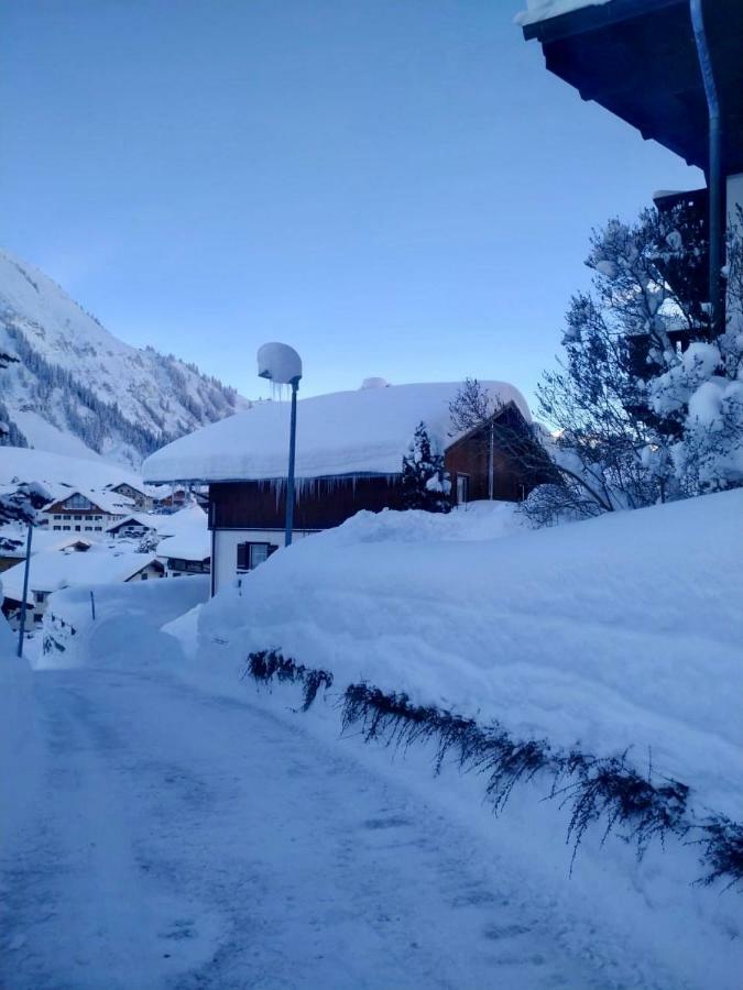 Haus Helli * Berwang