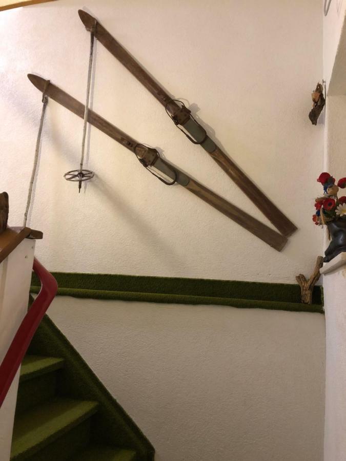 Haus Helli *