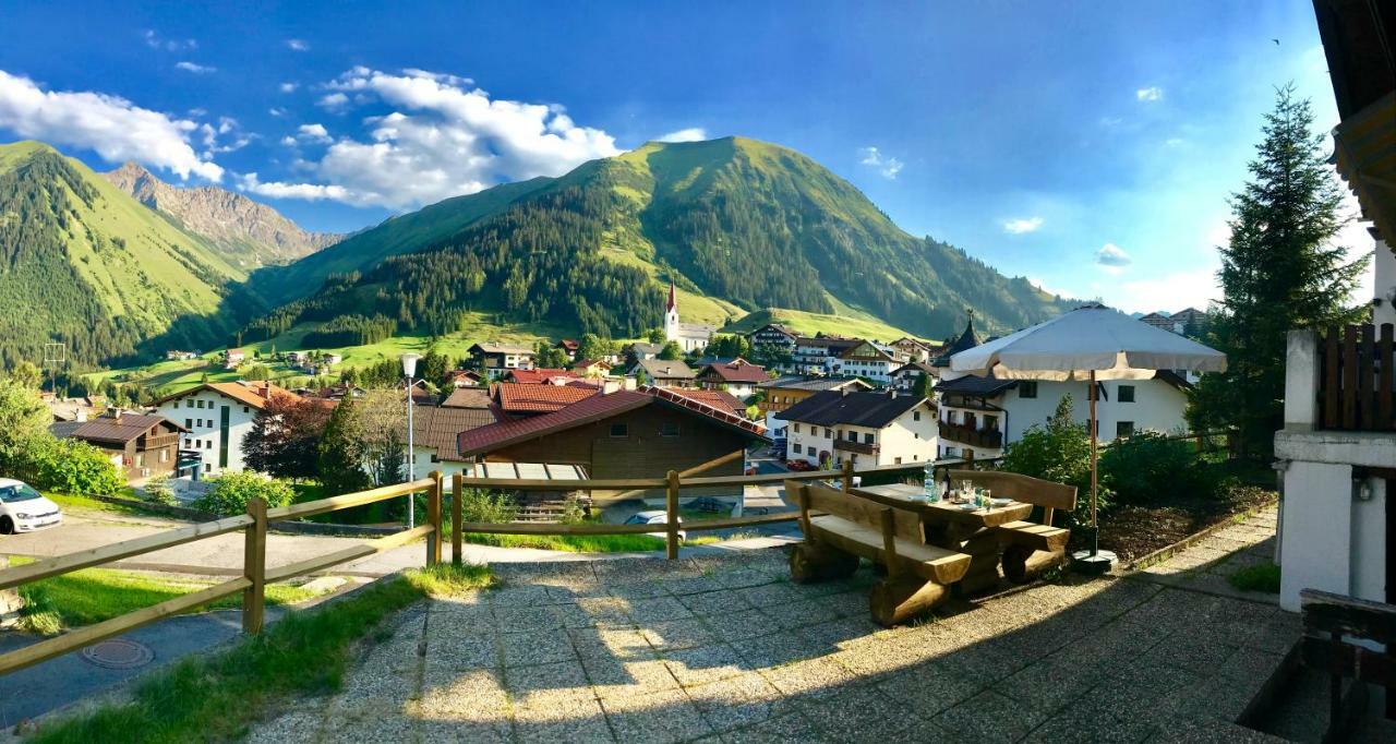 Haus Helli Appartement *